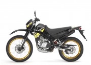 Yamaha XT125R